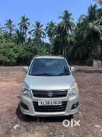 Maruti Suzuki Wagon R 1.0 2010-2019 VXI (O), 2018, Petrol