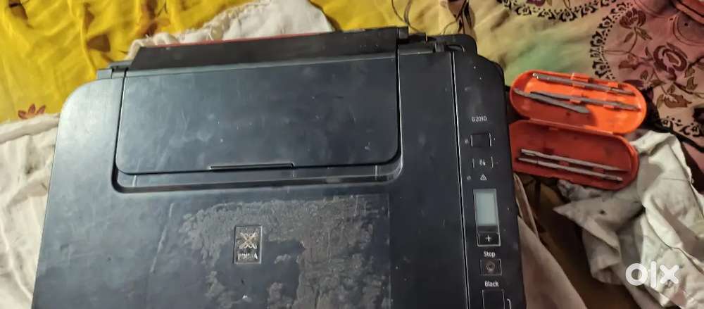 Canon g 2010 printer