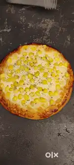 Burger pizza sandwich wraps pasta quiesadilla etc urgent need job