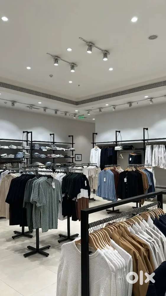 Part Time 
Apparel Showroom ലേക്ക്
Ladies gents 25 Staffs നേ