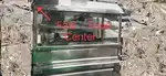 Food counter fast food