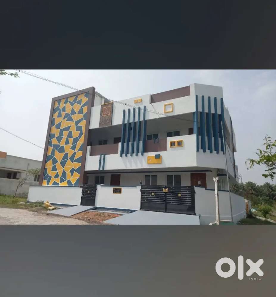 House for Lease 5 Lakhs