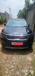 Kia New Seltos 2020 Petrol 41000 Km Driven