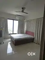 3 Bhk Furnish Flat For Sale Govind nagar