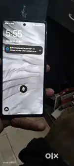 Google pixel 7a
