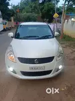 Maruti Suzuki Swift VDI BS IV, 2014, Diesel