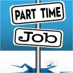 Office Assistant # Part Time @ Appointment