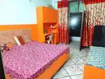Independent single room set, fully furnished, near metro, janakpuri E