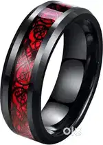 Fashion Statement Ring – New & Affordable!