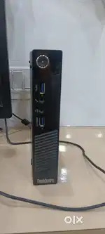 Refurbished desktop