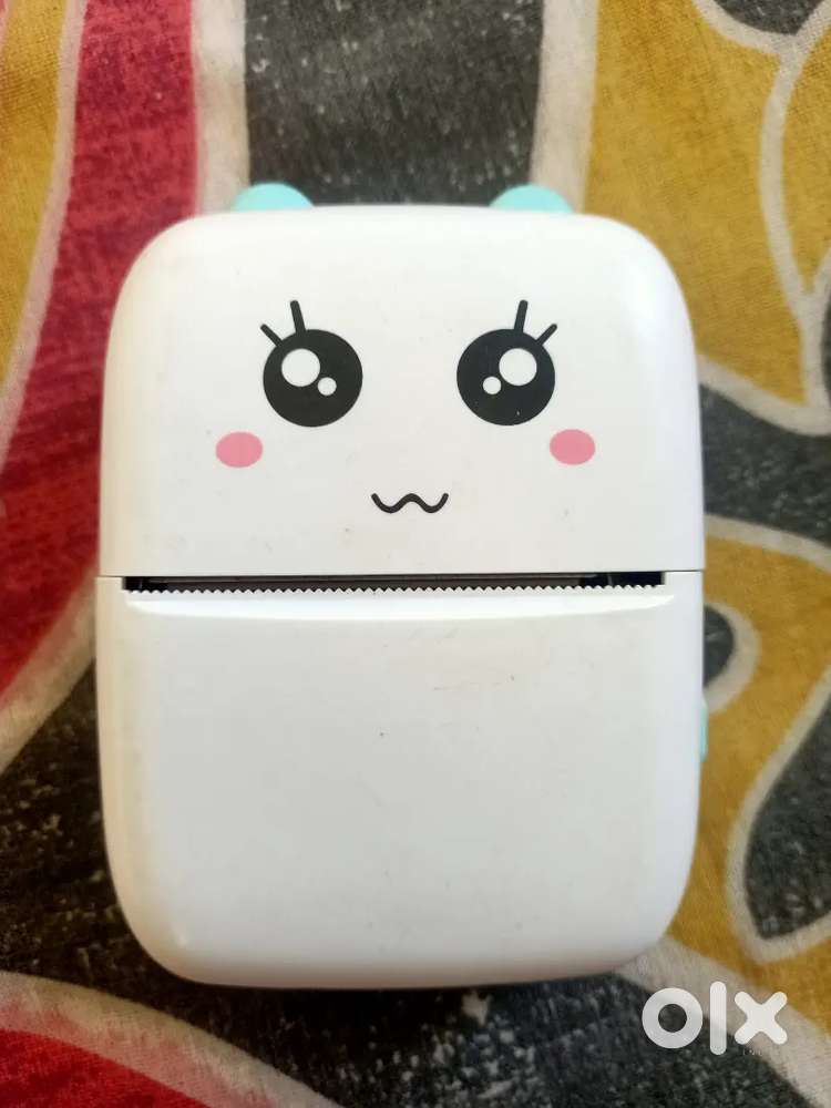 Mini Printer Pocket Size For Sell