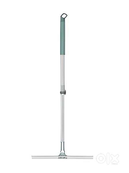 Premium Floor Cleaning Wiper – Strong, Long Handle, Heavy Duty