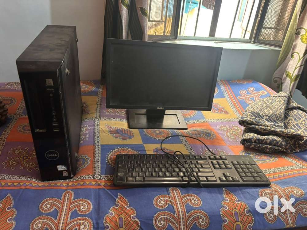 Dell Vostro Desktop