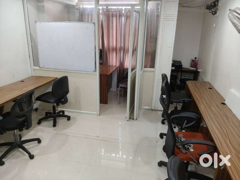 Office available for rent  in sanket