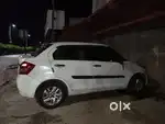 Maruti Suzuki Swift Dzire 2013