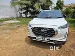 Nissan Magnite 2022 Petrol Automatic