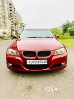 BMW 3 Series 2011 Diesel 110000 Km Driven