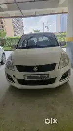 Maruti Suzuki Swift 2017 , CNG PASSED
