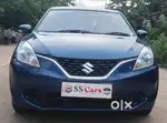 Maruti Suzuki Baleno Delta, 2018, Diesel