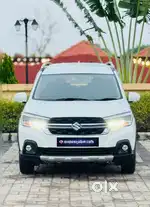 Maruti Suzuki XL6 1.5 Zeta MT, 2022, Petrol
