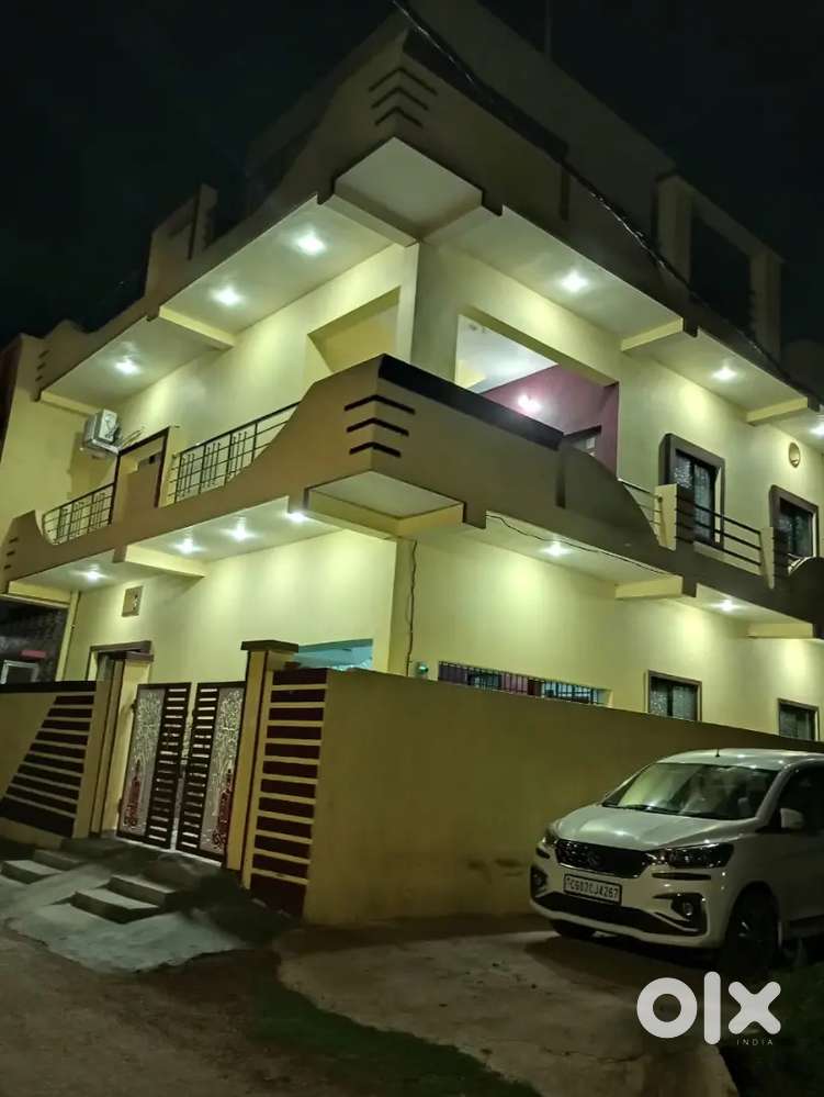 Near nehru nagar East 1bhk house for employee job person student