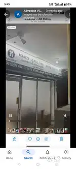 Receptionist cum typist