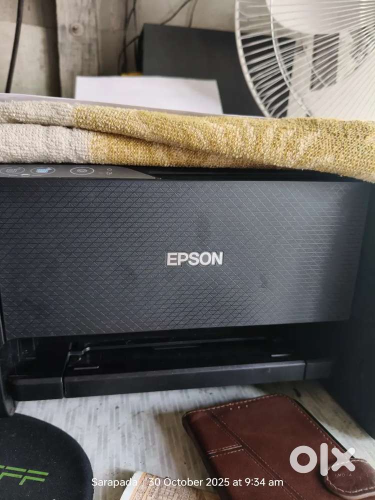 Epson printer L3210