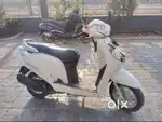BAYING NEW BIKE