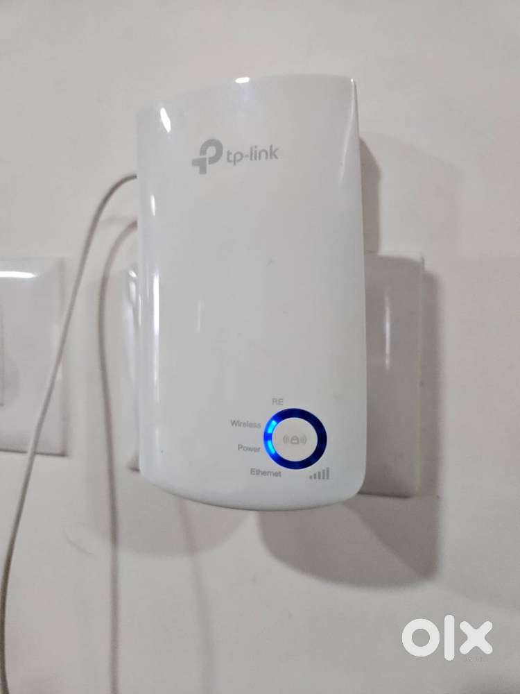 Wireless Range Extender TP-Link N300