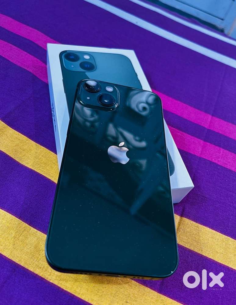 Apple Iphone 13 ( FULL BOX )