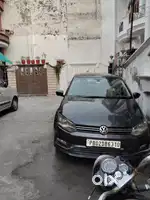Volkswagen Ameo 2017 Diesel 85000 Km Driven