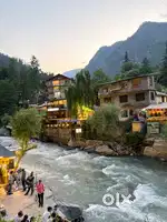 Hotel for lease in manali