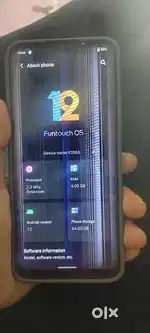V2065 For sale/ Working Condition