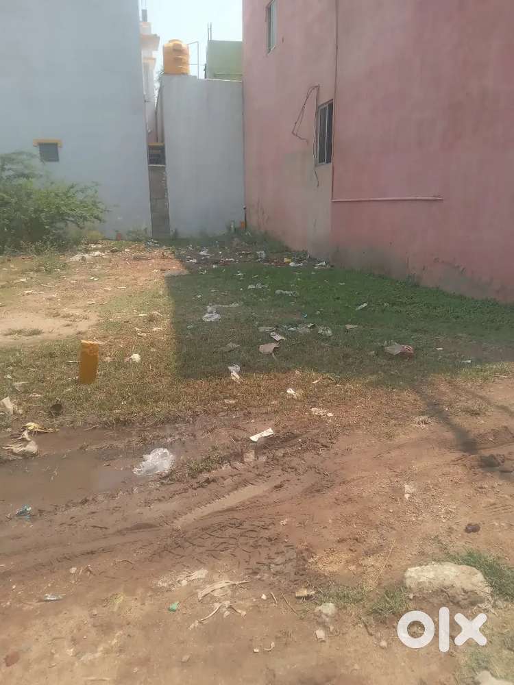@Thiruverkadu land for sale
