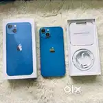 I want to sell my 10 months old iphone 13 128gb urgently. Need money.