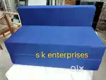 OFFER! SOFA CUM BED start 2800