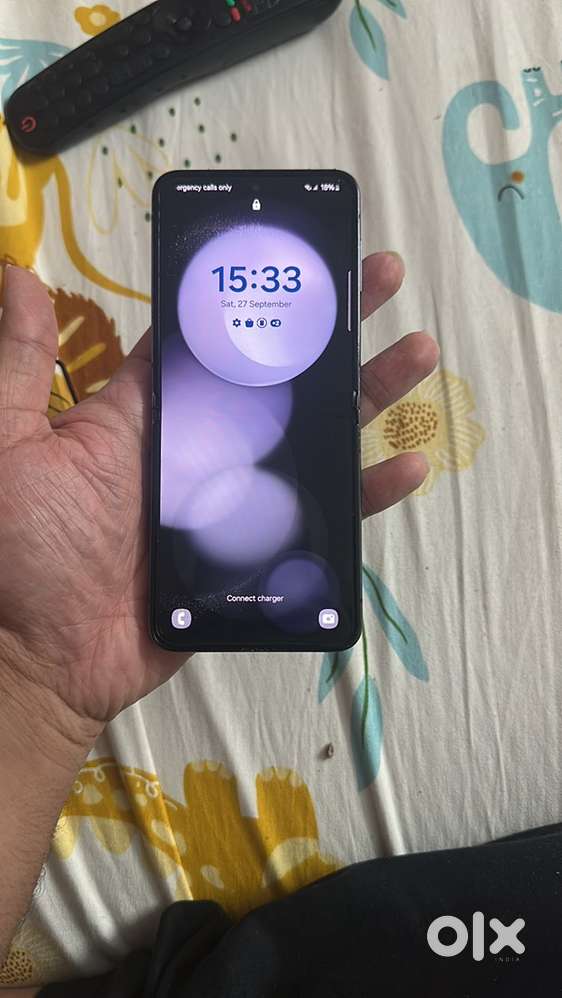 Samsung Galaxy Z Flip 5 256GB