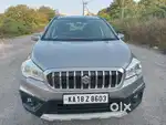 Maruti Suzuki S-Cross 2017-2020 1.3 Delta, 2020, Diesel