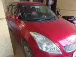 Maruti Suzuki Swift 2011 Petrol 25000 Km Driven