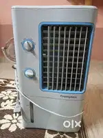 Cooler for cool your self