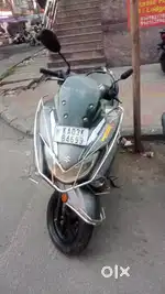 Please not ::Suzuki Burgman down payment RS:20000