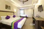 bhandarkar road 3 bhk flat