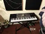 Casio ctk-7300