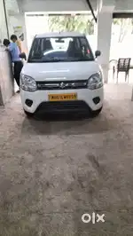 Driving job