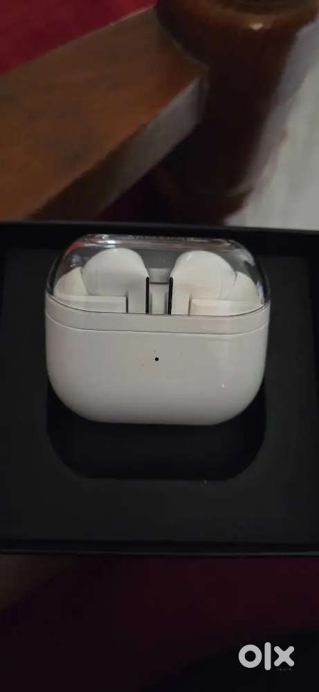 I want to sell samsung buds 3 pro