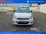 Hyundai i10 ERA 1.1 IRDE, 2012, Petrol
