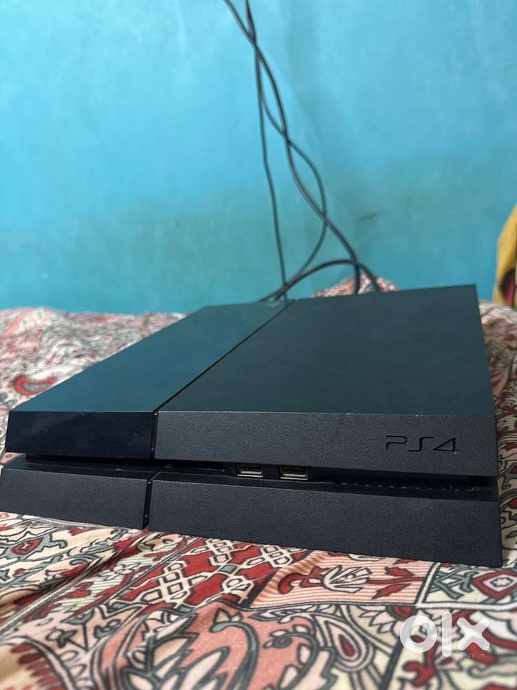 Ps4 standard
