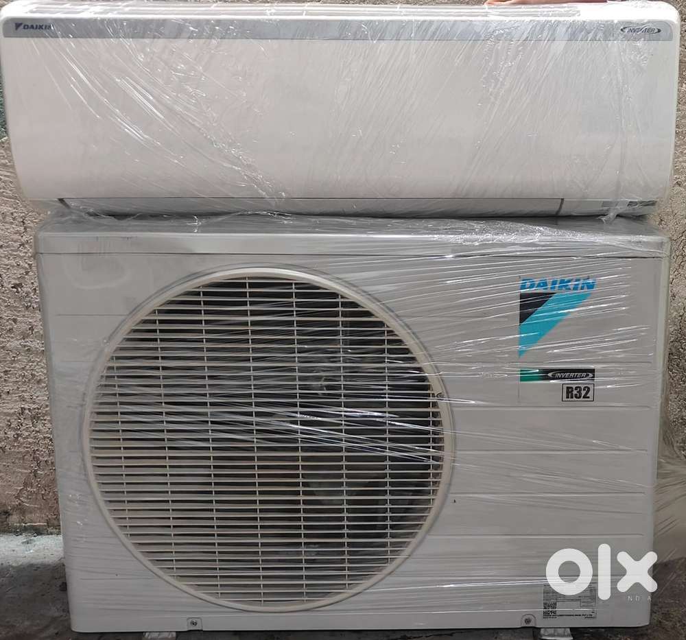 Akram air conditioners