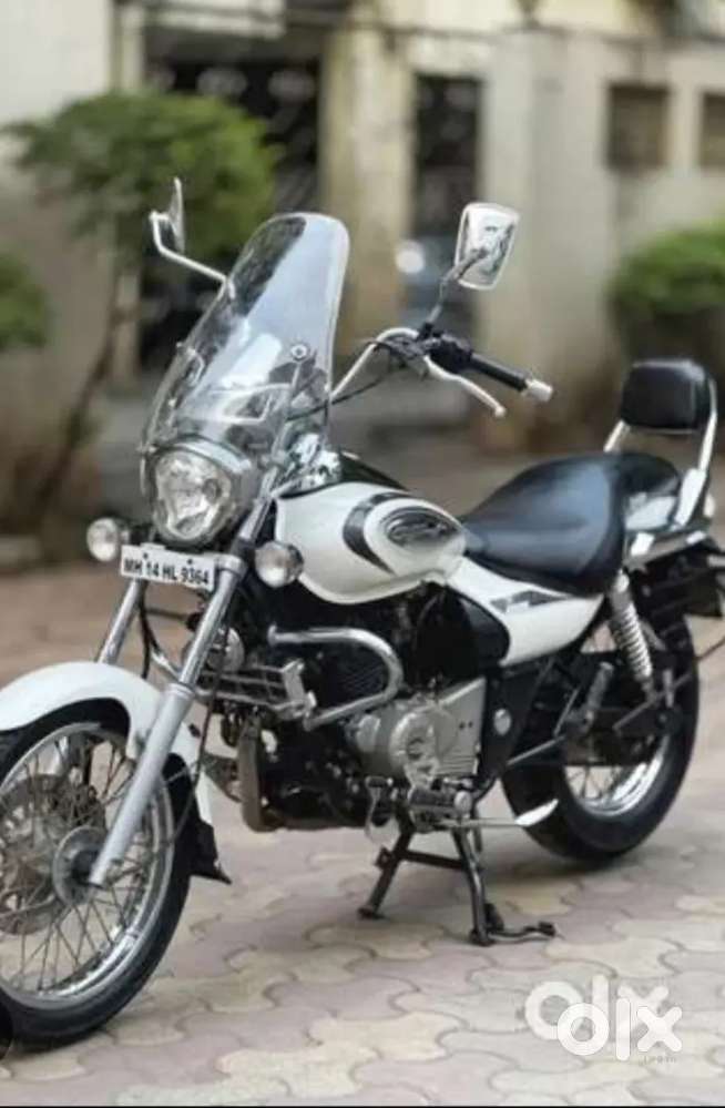 Bilkul New Bike Hai Aur Modified Bhi Hai