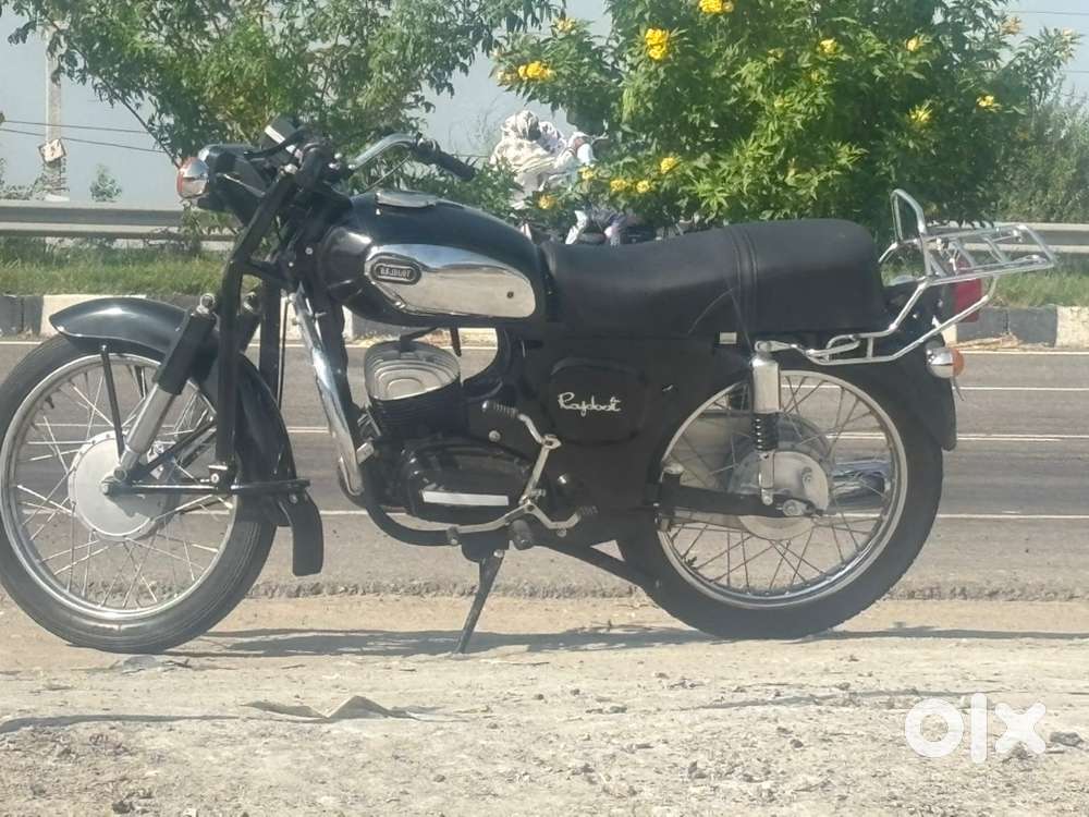 Rajdoot electra 175 cc